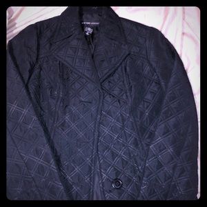 Women coat